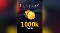Lost Ark Gold 10k - EUROPE (CENTRAL SERVER)