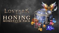 Lost Ark: Honing Momentum Pack (PC) - Steam Key - GLOBAL