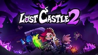 Lost Castle 2 (PC) - Steam Key - GLOBAL