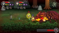 Lost Castle Steam Key GLOBAL