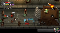Lost Castle Steam Key GLOBAL