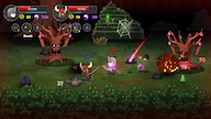 Lost Castle Steam Key GLOBAL