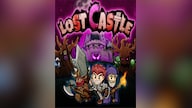 Lost Castle Steam Key GLOBAL