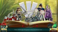 Lost Grimoires 2: Shard of Mystery Steam Key GLOBAL