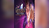 Lost Grimoires 2: Shard of Mystery Steam Key GLOBAL