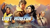 Lost Horizon (PC) - Steam Key - GLOBAL