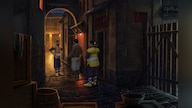 Lost Horizon (PC) - Steam Key - GLOBAL