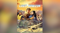 Lost Horizon (PC) - Steam Key - GLOBAL