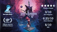 Lost in Random (PC) - EA App Account - GLOBAL