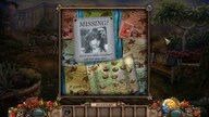 Lost Legends: The Weeping Woman Collector's Edition Steam Key GLOBAL