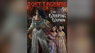 Lost Legends: The Weeping Woman Collector's Edition Steam Key GLOBAL
