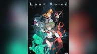 Lost Ruins (PC) - Steam Key - GLOBAL