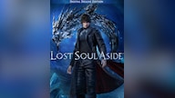 Lost Soul Aside | Deluxe Edition (PC) - Steam Account - GLOBAL