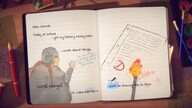 Lost Words: Beyond the Page (Nintendo Switch) - Nintendo eShop Key - EUROPE