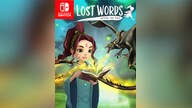 Lost Words: Beyond the Page (Nintendo Switch) - Nintendo eShop Key - EUROPE