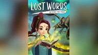 Lost Words: Beyond the Page (PC) - Steam Key - EUROPE