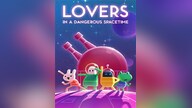 Lovers in a Dangerous Spacetime Steam Gift GLOBAL