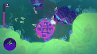 Lovers in a Dangerous Spacetime Steam Key GLOBAL