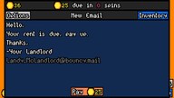 Luck be a Landlord (PC) - Steam Gift - JAPAN