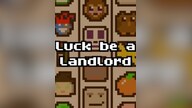 Luck be a Landlord (PC) - Steam Gift - JAPAN