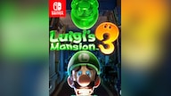 Luigi's Mansion 3 (Nintendo Switch) - Nintendo eShop Account - GLOBAL