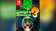 Luigi's Mansion 3 (Nintendo Switch) - Nintendo eShop Key - EUROPE