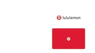 Lululemon Gift Card 100 USD - Key - UNITED STATES