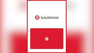 Lululemon Gift Card 100 USD - Key - UNITED STATES