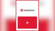 Lululemon Gift Card 25 CAD - Key - CANADA