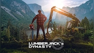 Lumberjack's Dynasty (PC) - Steam Key - GLOBAL