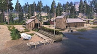 Lumberjack's Dynasty (PC) - Steam Key - GLOBAL