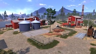 Lumberjack's Dynasty (PC) - Steam Key - GLOBAL