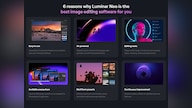 Luminar Neo LITE (PC, Mac) (1 Device, Lifetime)  - Luminar Key - GLOBAL