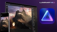 Luminar Neo LITE (PC, Mac) (1 Device, Lifetime)  - Luminar Key - GLOBAL