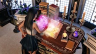 Lust Academy: Season 1 (PC) - Steam Key - GLOBAL