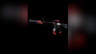 M4A1-S | Cyrex (Factory New)