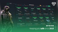 M4A1-S | Decimator (Field-Tested) by BitSkins.com