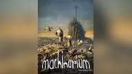 Machinarium Steam Gift EUROPE