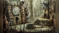 Machinarium Steam Gift EUROPE
