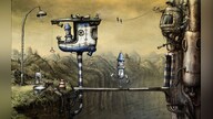 Machinarium Steam Gift EUROPE