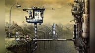 Machinarium Steam Key GLOBAL