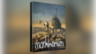 Machinarium Steam Key GLOBAL