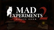 Mad Experiments 2: Escape Room (PC) - Steam Key - GLOBAL