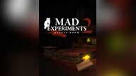 Mad Experiments 2: Escape Room (PC) - Steam Key - GLOBAL