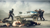 Mad Max (PC) - Steam Key - EUROPE