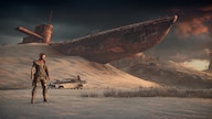 Mad Max (PC) - Steam Key - GLOBAL