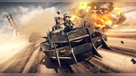 Mad Max (PC) - Steam Key - GLOBAL