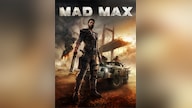 Mad Max (PC) - Steam Key - GLOBAL