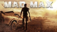 Mad Max (PC) - Steam Key - GLOBAL