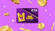 Mad Money Casino 25 EUR - Key - GLOBAL